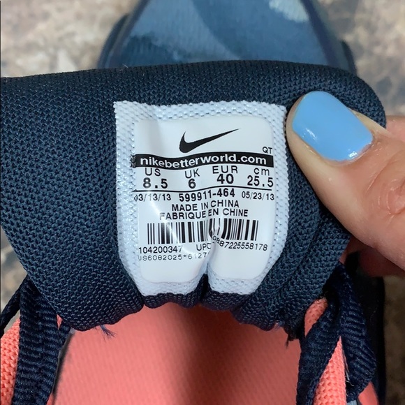 Nike Air Max - Picture 8 of 8